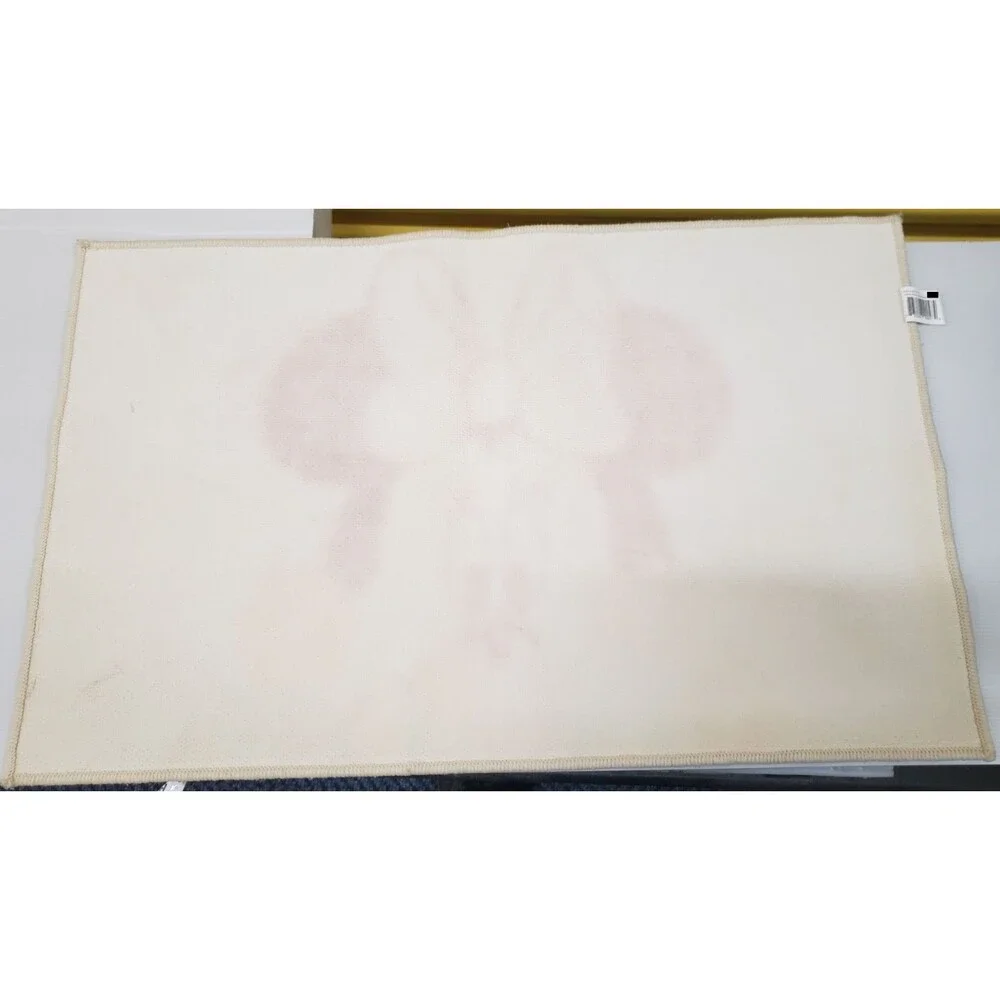 Printed Nylon Rug (20